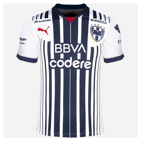 Tailandia Camiseta Monterrey 1ª Kit 2022 2023